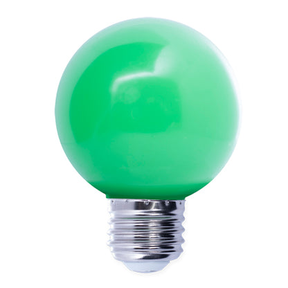 Bulbrite 770152 1W G14 LED Light Bulb