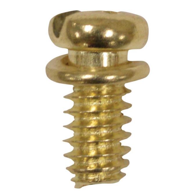 6 pack - Westinghouse 7704700 ACCESSORY-OTHER 10-Piece Motor Screw Kit