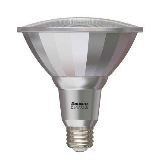 Bulbrite 772610 18W PAR38 Warm White LED Light Bulb