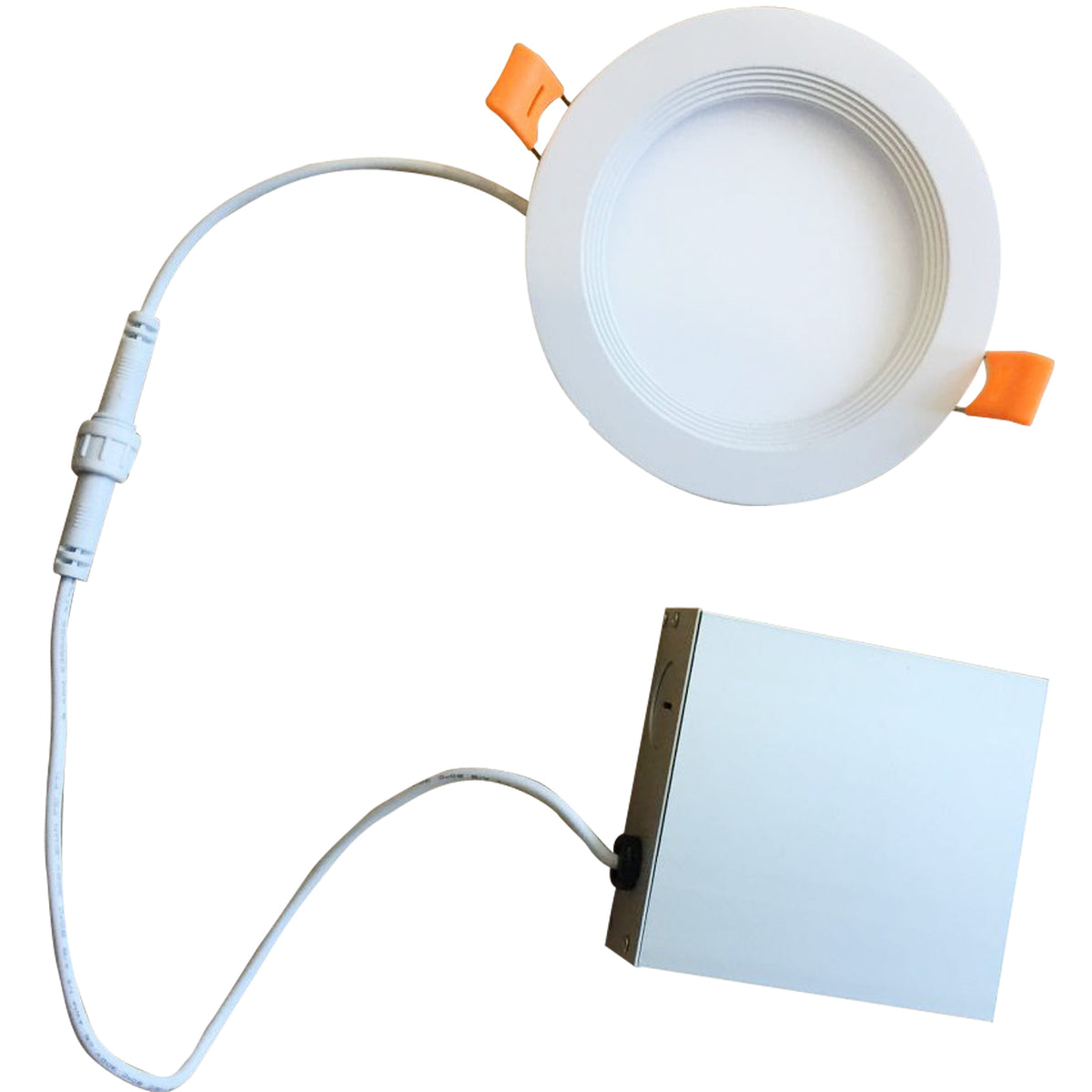 Bulbrite 773232 7W 3" JBOX DWNLGT Cool White LED Fixture