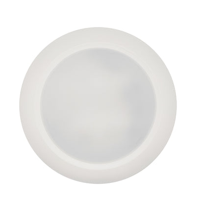 Bulbrite 773276 Bulbrite 25-Watt LED 10" Disc, 5 CCT - 27/30/35/40/50K 2000 Lumens