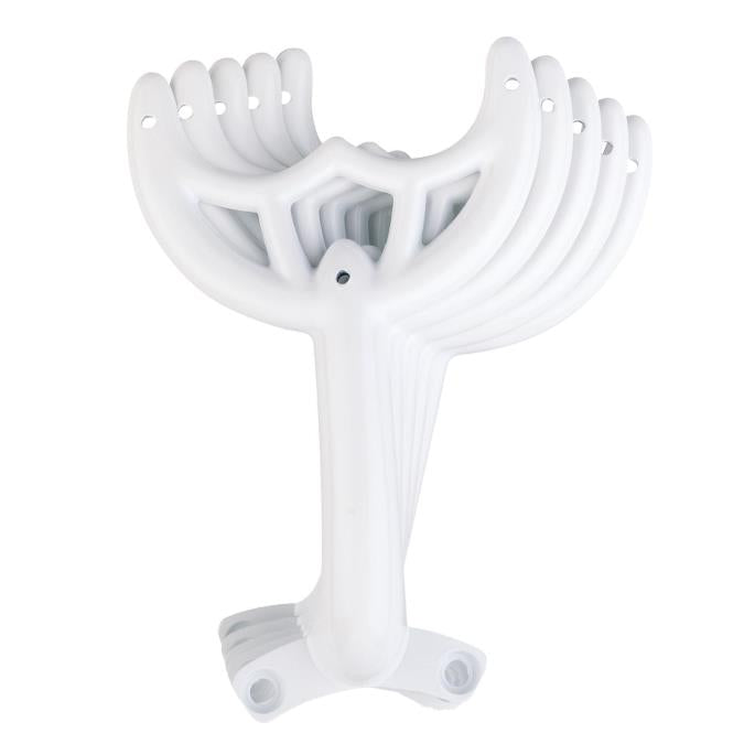 3 pack - Westinghouse 7740100 ACCESSORY-OTHER 42" White Finish