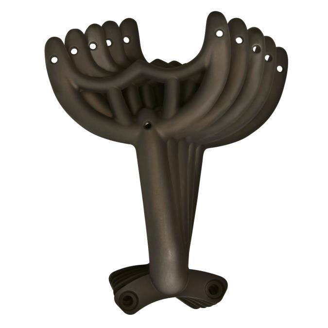 3 pack - Westinghouse 7741700 ACCESSORY-OTHER 52" Oil Rubbed Bronze