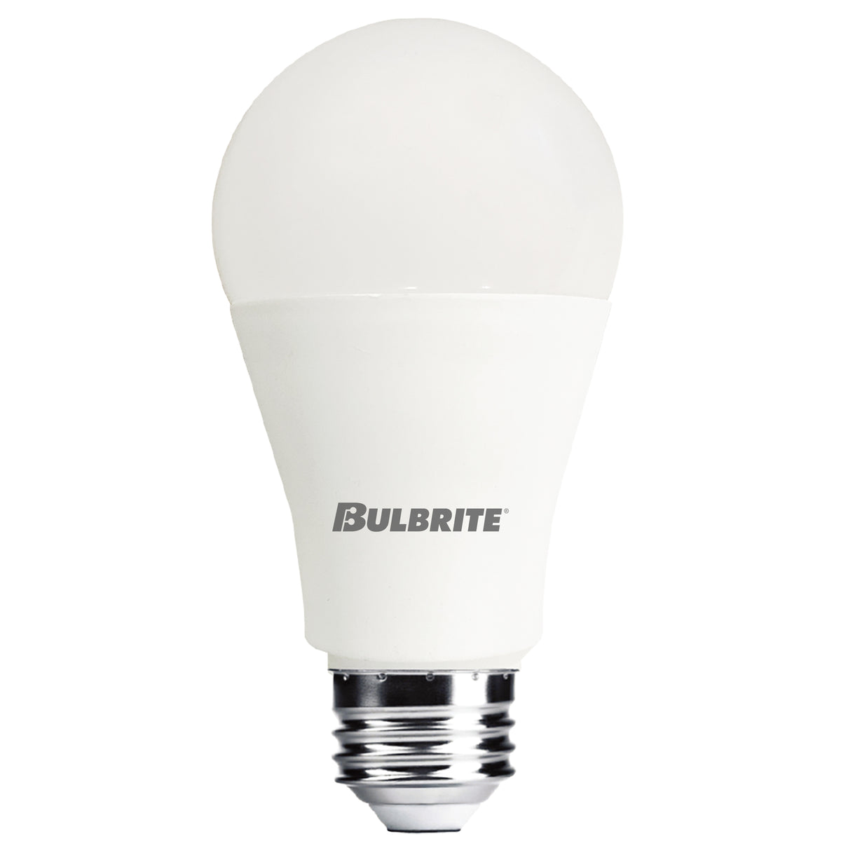 Bulbrite 774286 5/9/14W A19 Soft White LED Light Bulb