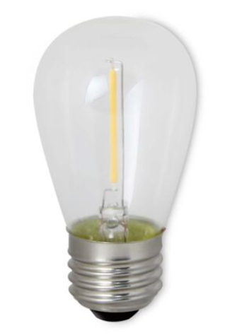 LED: FILAMENT: DECOR