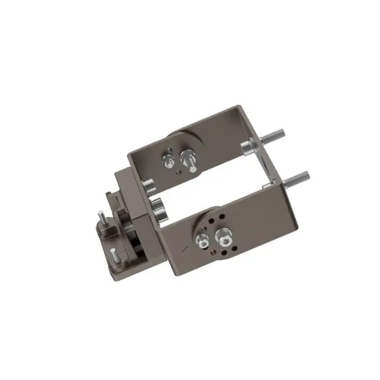 Commercial LED CLF12-TR-BRZ CLF12 Trunnion Mount
