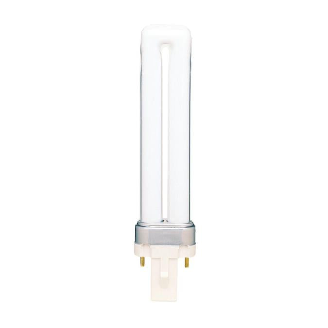 Westinghouse 0612700 9W CFL Light Bulb