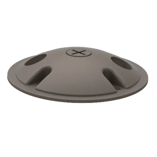 Commercial LED CLF11-2 HEAD BASE 2-HEAD Base Flood Accessory
