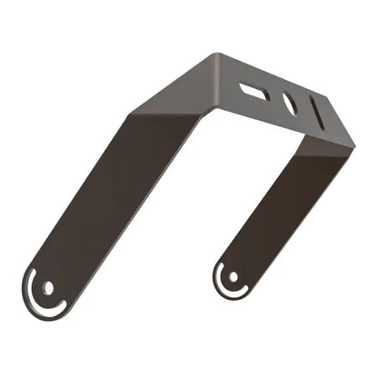 Commercial LED CLF14-YK-150-BRZ CLF14 150W Yoke Mount