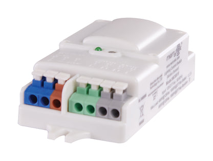 Nuvo 86-203 Add-On Microwave Sensor for Canopy Light Fixtures