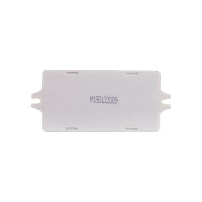 Nuvo 86-203 Add-On Microwave Sensor for Canopy Light Fixtures