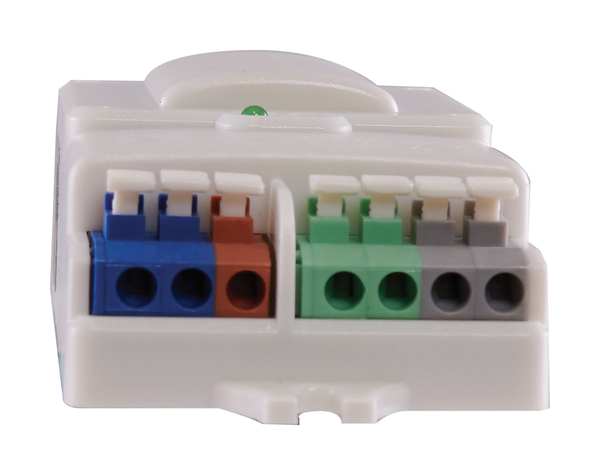 Nuvo 86-203 Add-On Microwave Sensor for Canopy Light Fixtures