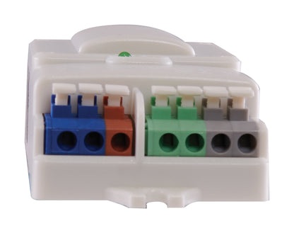 Nuvo 86-203 Add-On Microwave Sensor for Canopy Light Fixtures