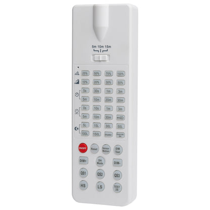 Nuvo 86-214 Programming Remote for 86-202R