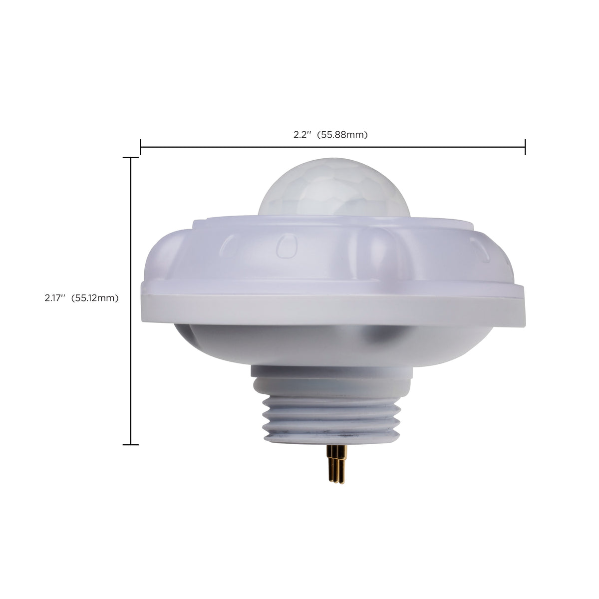 Nuvo 86-220 Add-On PIR Sensor, 12 Meter