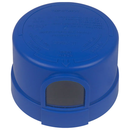 Nuvo 86-222 Area Light Photocell Socket, 100-277 Volt, 240 and 300 watt