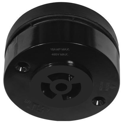 Nuvo 86-223 Area Light Photocell Socket, 277-480 Volt