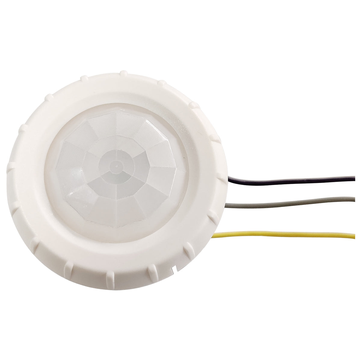 Nuvo 86-226 12-24 Volt Area Light PIR Sensor, 277-480 Volt