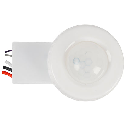 Nuvo 86-227 Area Light PIR Sensor, 100-277 Volt