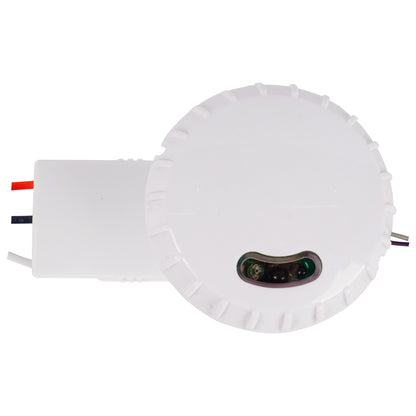 Nuvo 86-228 Area Light Microwave Sensor, 100-277 Volt