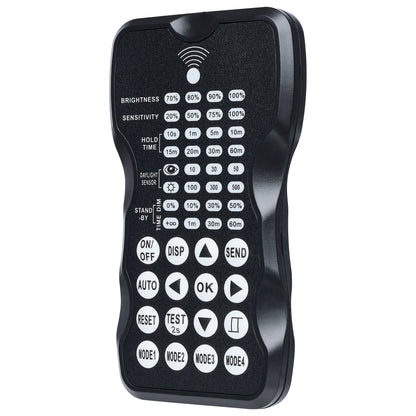 Nuvo 86-237 Programming Remote for PIR Sensors, 86-238 and 86-239