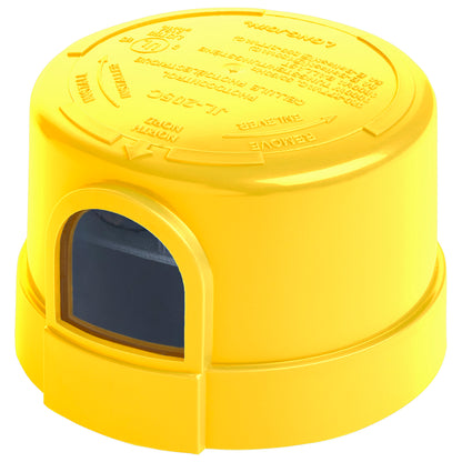 Nuvo 86-241 Photocell, 277-480 Volt, Nema Type 3