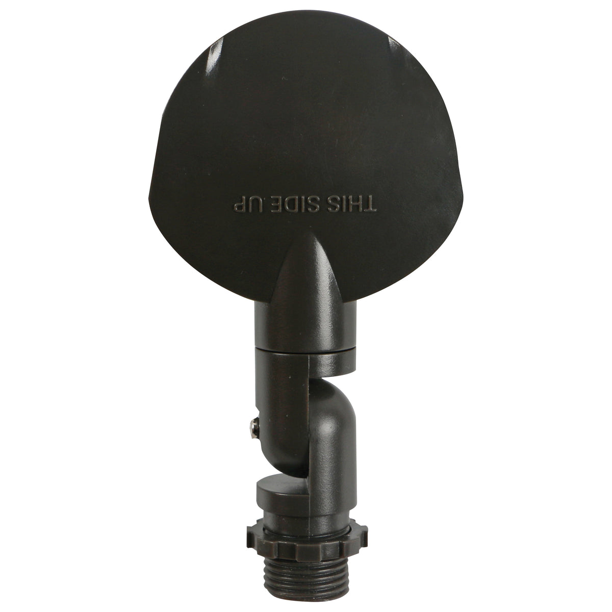 Nuvo 86-501 LED Rated, Add On Motion Sensor, Bronze Finish