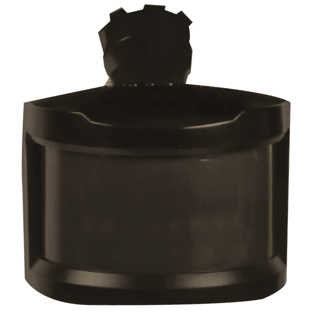 Nuvo 86-501 LED Rated, Add On Motion Sensor, Bronze Finish