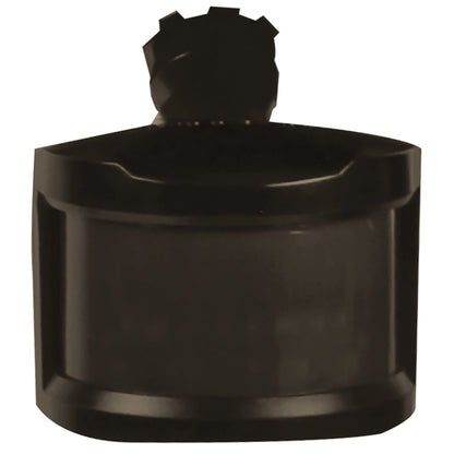 Nuvo 86-501 LED Rated, Add On Motion Sensor, Bronze Finish