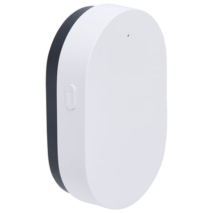 Nuvo 86-933 Starfish, Chime For Smart Doorbell Cam, White Finish