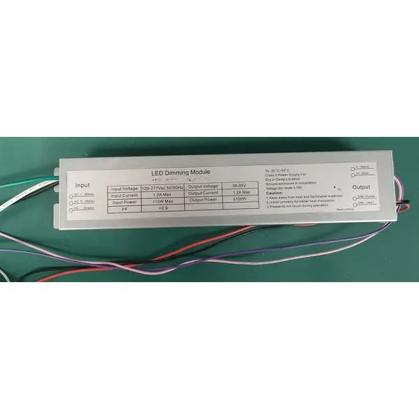 Commercial LED CLT94 DIMMING Dimming Module For CLT94 Tubes