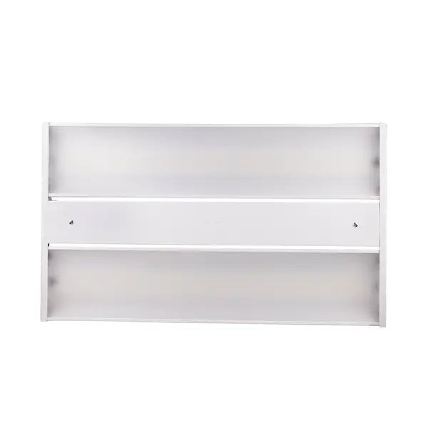 Commercial LED CLHB11-220WBMB1G1-WH50 Linear High Bay Fixture 220W 29500 Lumens