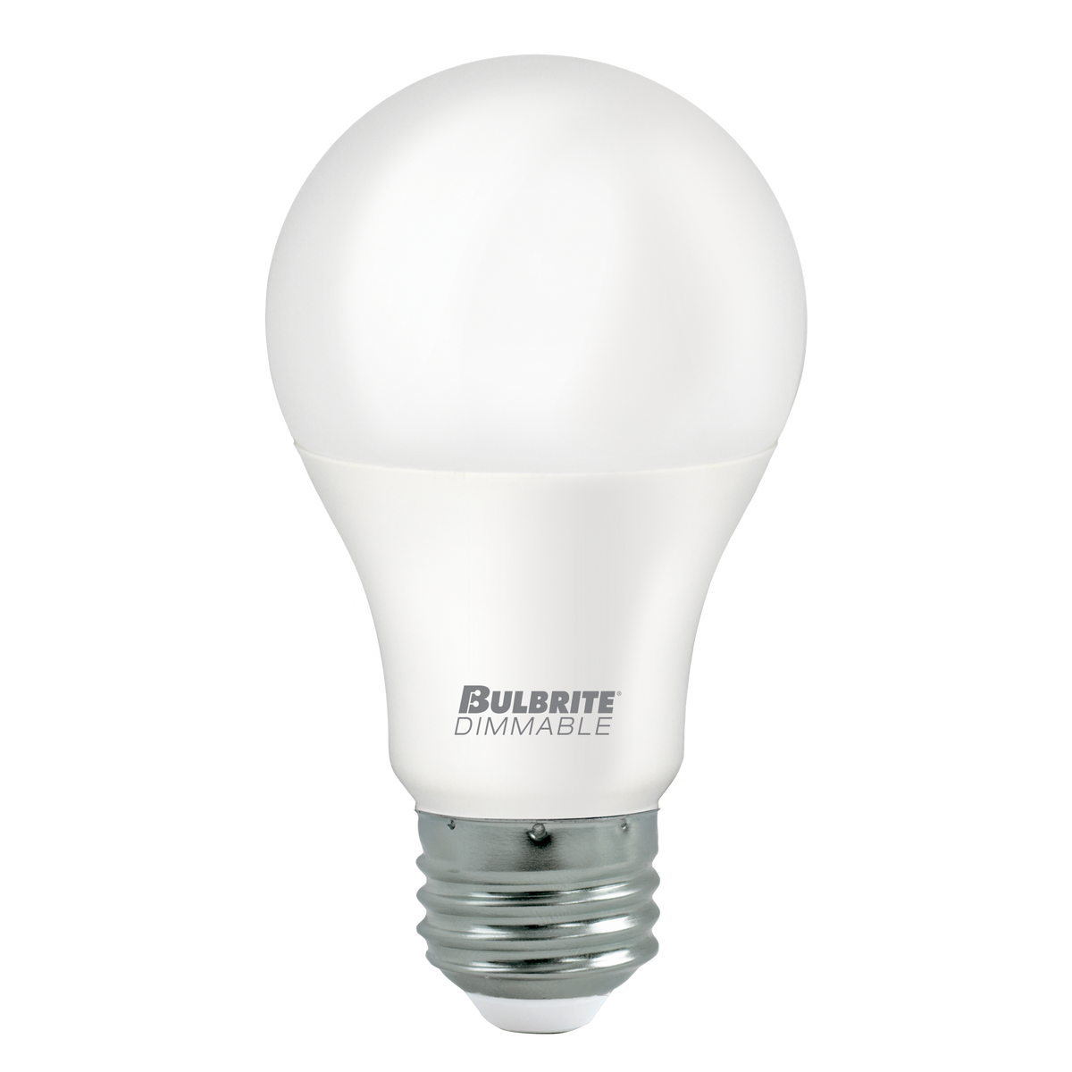 Bulbrite 774269 LED Filament 15 Watt A19 Light Bulb with a Frost Finish and a Medium Screw (E26) Base - 3000K (Soft White Light) 1600 Lumens