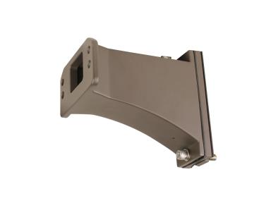 MaxLite AE-SAB Straight Arm Mounting For Ae Series, Bronze