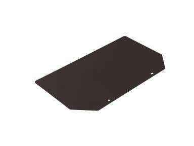 MaxLite AE-VISOR-SM Ae Changeable Optics Side Visor <150W