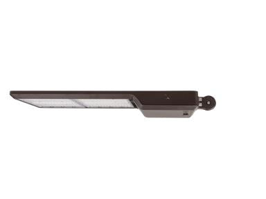MaxLite AE450UT3-W50BXCR Area LIGHT-450W/420W/380W, 120-277V, Type 3, 5K, Wattage Select, Upper Knuckle Mount, C-MAX Compatible