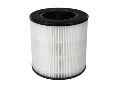 MaxLite APF-H13BV2 Replacement Filter With Hepa And Carbon H13 For Use With Air Purifier AP215SF3B/ AP215SMRTB