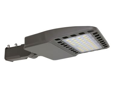 MaxLite ARE50HT3-40BKCB Ar (he) 50W, 277-480V, T3, 4K, Bronze, Slip Fitter, Controls Base, 20KA Sp