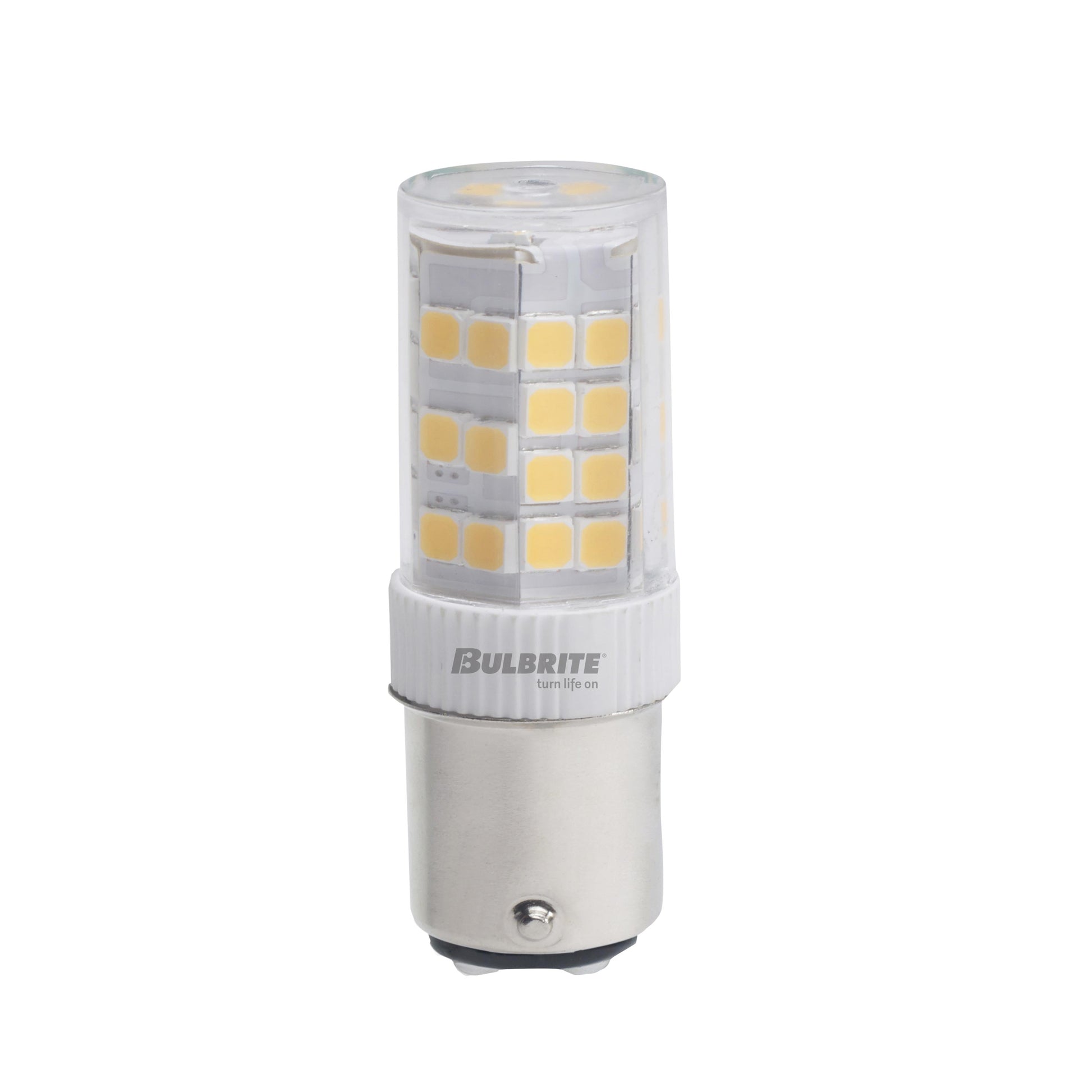 LED: MINI: LINE VOLTAGE: BA15D