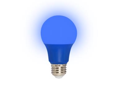 MaxLite 6A19/BL 6W LED A19 Blue NON-DIM