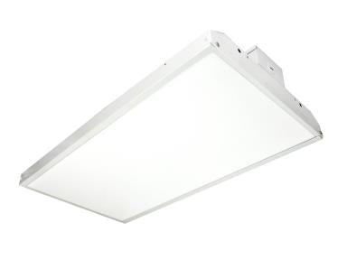 MaxLite BLHE-135DU50 BAYMAX Linear High Bay Eco Series 135W Dimming 120-277V 5000K