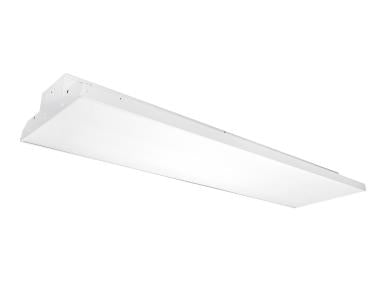 MaxLite BLHE3-255UF-40 Blhe GEN3 255W 0-10V Dimming 120-277V Frosted Lens 4000K