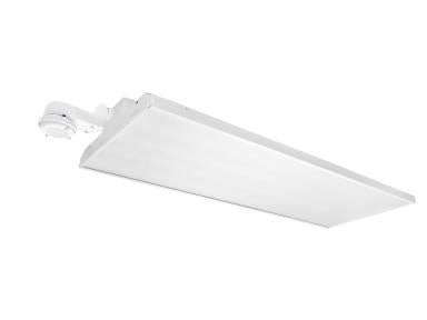 MaxLite BLHE3-400UF-40MS Blhe GEN3 400W 0-10V Dimming 120-277V Frosted Lens 4000K With Motion Sensor