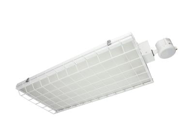 MaxLite BLHE3-WGW3 Blhe GEN3 Wire Guard White For 255W And 300W Models