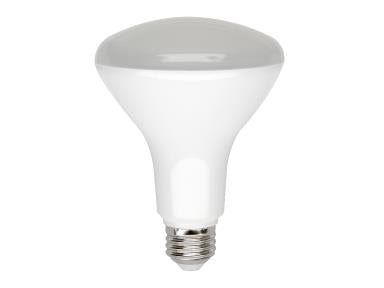 MaxLite 11BR30DLED27/G3/BP 11W Dimmable BR30 2700K G3 - Bulk Pack (24 Pieces Per Carton)