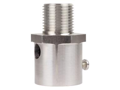 MaxLite BPHE2-PPADPTR BPHE2 Pipe Adapter (1/2" Npt To 3/4"NPT)