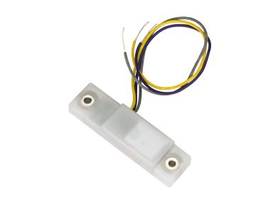 MaxLite CN-MGMST Control Node Magnet, Microwave Motion Sensor, Translucent