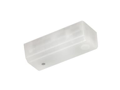 MaxLite CN-RTPCT Photocell Node Rectangular, Translucent