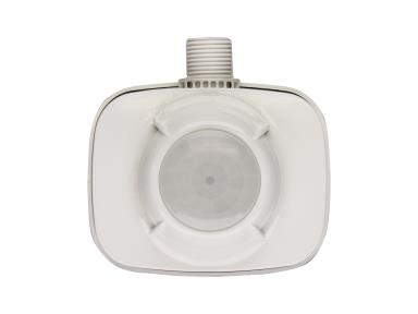 MaxLite CNS-PSW C-MAX Network Sensor 120-277V, BLUETOOTH/ PIR Motion Sensor, Daylight Harvest, White