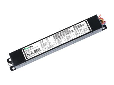 MaxLite DDR2L11.5IND-CR External Driver (1 Or 2-LAMP) For L11.5T8EX3XXCG-CONTROL Ready And L11.5T8EX4XXCG-CONTROL Ready